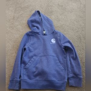 Carhartt Hoodie Sweatshirt